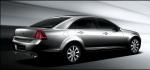 Buick Park Avenue 2007 года